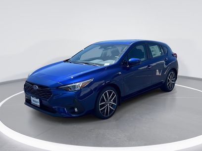 New 2026 Subaru Impreza 2.0i Sport