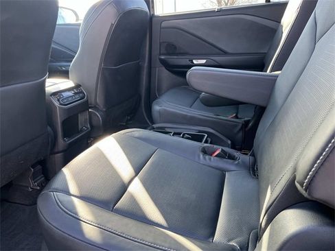 Used 2025 Lexus TX 350 AWD w/ Technology Package image 21