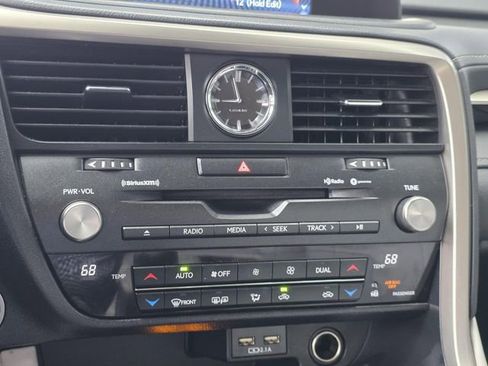 Certified 2022 Lexus RX 350 FWD image 19