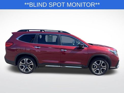 Certified 2024 Subaru Ascent Touring AWD/4WD image 8