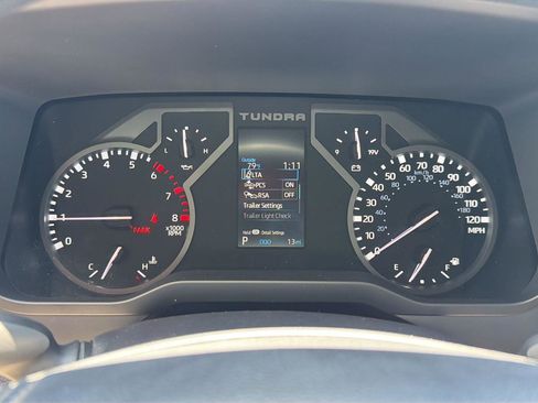 New 2026 Toyota Tundra SR5 RWD image 14