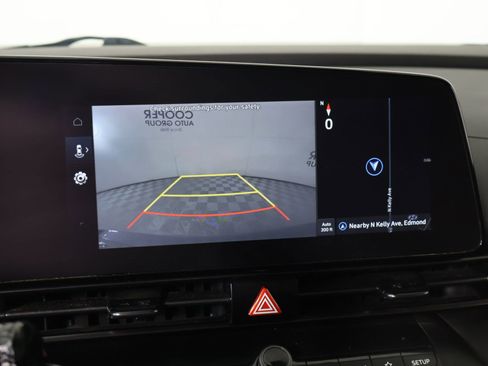 Used 2023 Hyundai Elantra N Line image 6