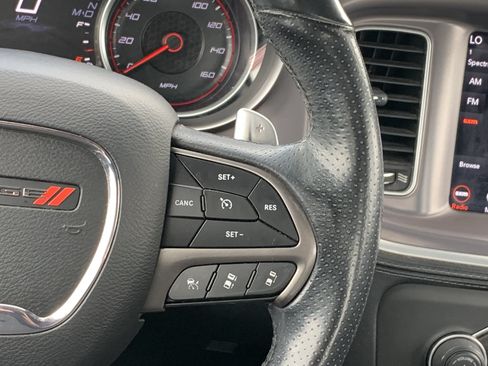 Used 2019 Dodge Charger R/T w/ Plus Group RWD image 19