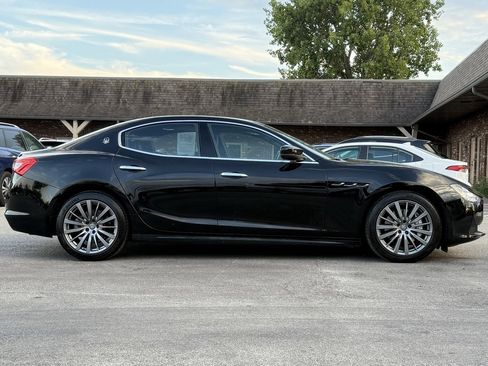 Used 2018 Maserati Ghibli image 6