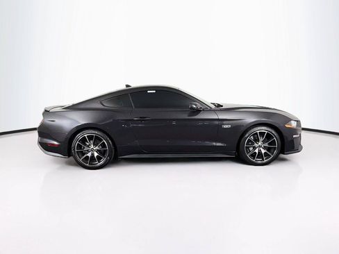 Used 2022 Ford Mustang Coupe w/ 2.3L High Performance Package RWD image 12