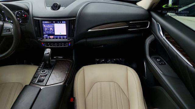 Used 2023 Maserati Levante GT AWD/4WD image 55