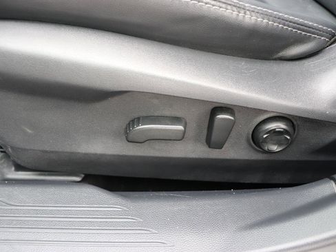 Used 2024 Subaru Outback Limited XT image 50