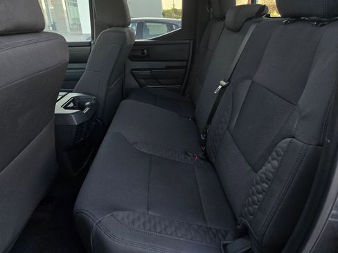 Used 2026 Toyota Tundra SR image 11