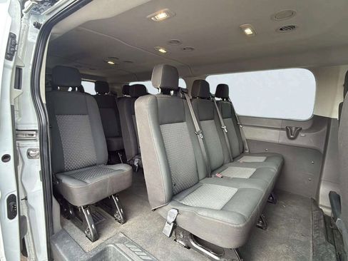 Used 2023 Ford Transit 350 XL image 17