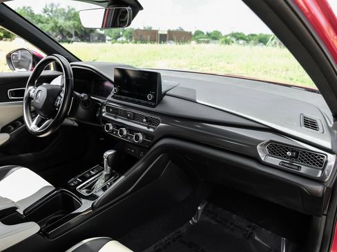 Used 2023 Acura Integra A-Spec FWD image 15