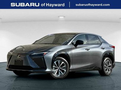 Used 2023 Lexus RZ 450e Premium w/ Technology Package