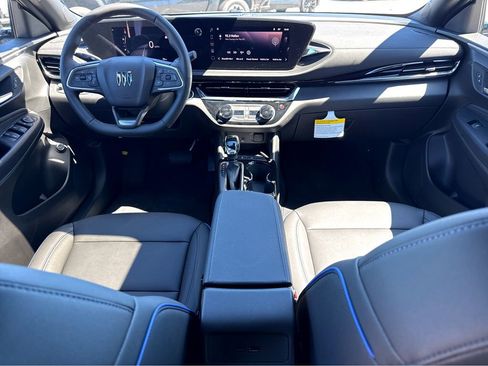 New 2026 Buick Envista Sport Touring w/ Convenience I Package FWD image 11