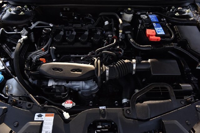 Used 2024 Honda Accord LX image 22