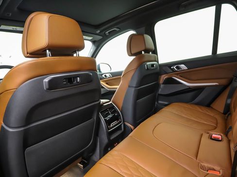 New 2026 BMW X5 xDrive40i w/ Climate Comfort Package image 20