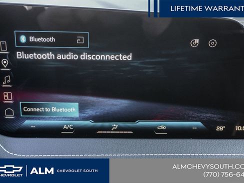 New 2026 Chevrolet Corvette Stingray Coupe w/ Z51 Performance Package image 33