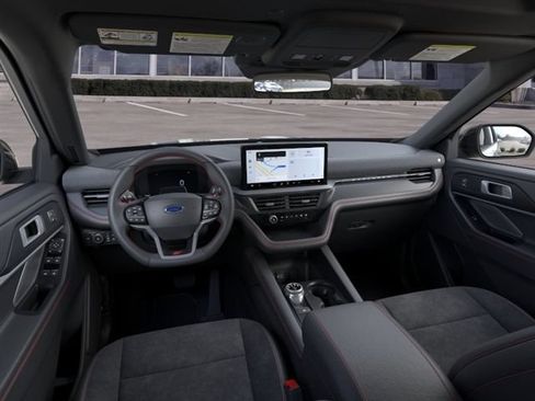 New 2026 Ford Explorer ST AWD/4WD image 9
