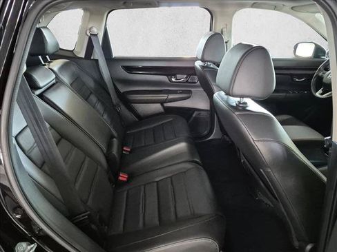 Used 2025 Honda CR-V EX-L image 21