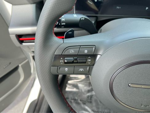 New 2026 Hyundai Sonata N Line FWD image 32
