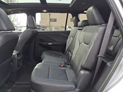 Certified 2024 Lexus TX 350 AWD w/ Technology Package image 11