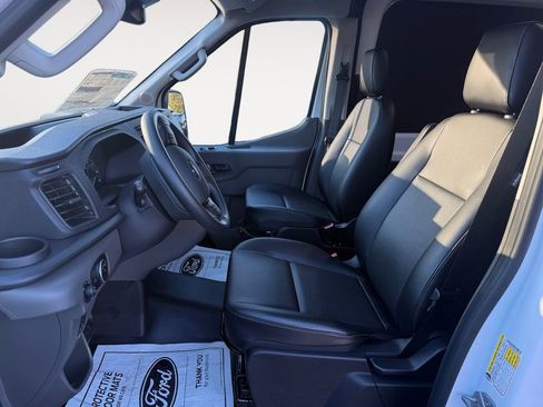 New 2025 Ford Transit 250 Base w/ Load Area Protection Package image 9
