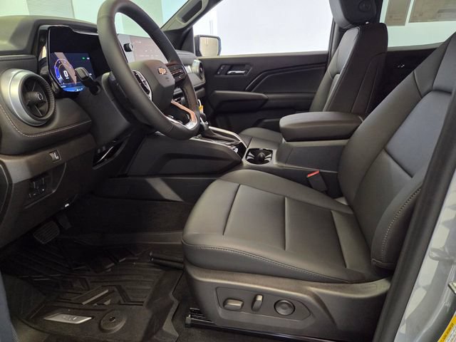 New 2026 Chevrolet Colorado LT w/ LT Convenience Package RWD image 11