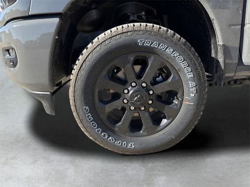 New 2026 RAM 2500 Laramie image 33