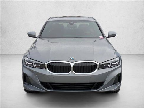 New 2026 BMW 330i Sedan w/ Premium Package image 6