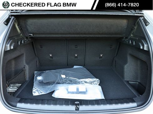 Certified 2025 BMW X1 xDrive28i w/ Technology Package image 29