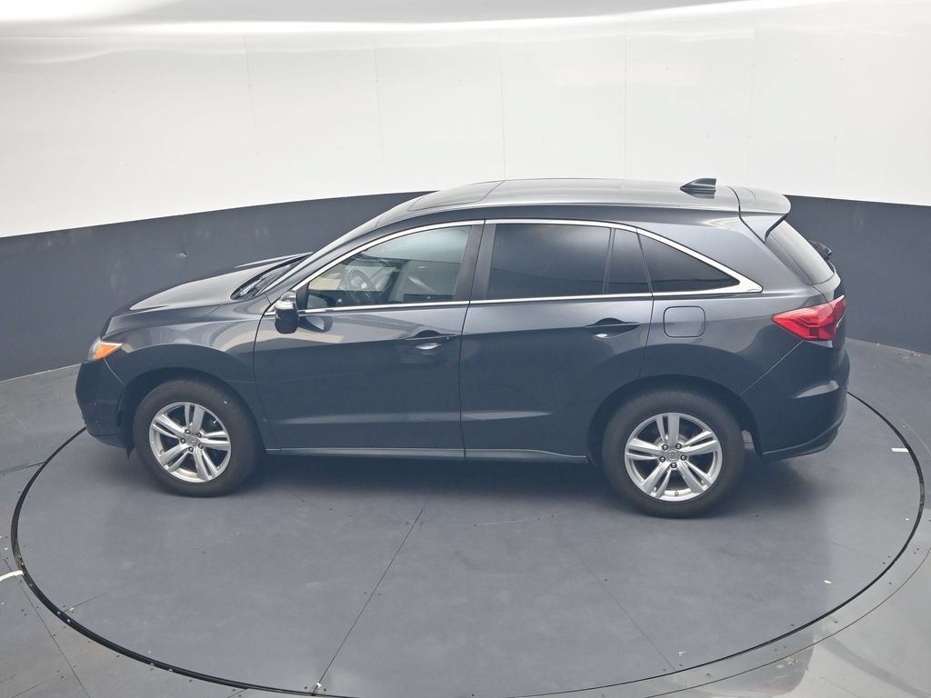 Used 2014 Acura RDX w/ Technology Package AWD/4WD image 19