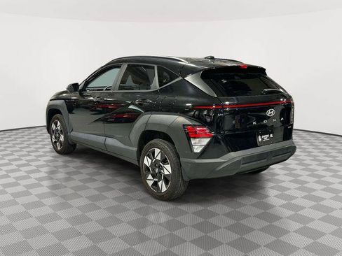 Certified 2024 Hyundai Kona SEL AWD/4WD image 4