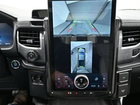 Used 2024 Ford F150 Lightning Platinum image 18