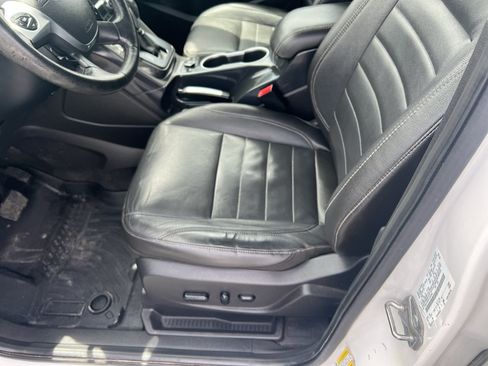 Used 2014 Ford Escape Titanium AWD/4WD image 11
