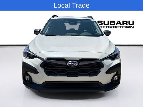 New 2026 Subaru Crosstrek 2.0i Premium AWD/4WD image 2