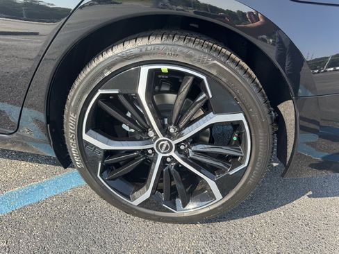 New 2025 Nissan Altima 2.5 SR image 21