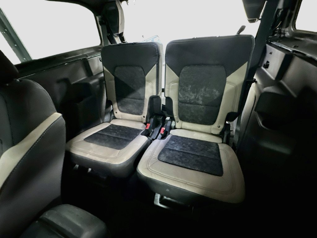 Used 2023 Ford Bronco Wildtrak AWD/4WD image 24