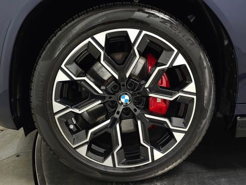 Used 2025 BMW X3 M50 w/ Premium Package AWD/4WD image 13