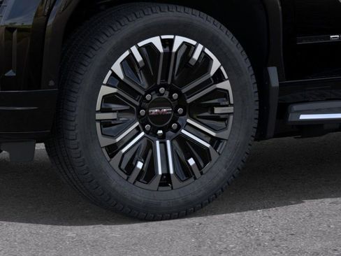 New 2026 GMC Sierra EV Denali image 9