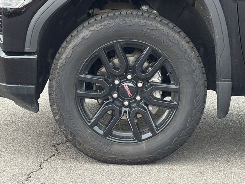New 2026 GMC Sierra 1500 Elevation w/ X31 Off-Road Package AWD/4WD image 29