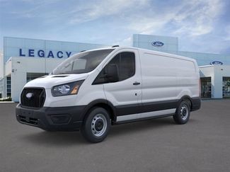 New 2026 Ford Transit 150 Low Roof w/ Load Area Protection Package video 1