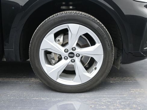 Used 2021 Audi Q5 2.0T Premium Plus w/ Premium Plus Package image 45