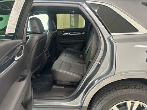 Used 2020 Cadillac XT5 Premium Luxury image 15