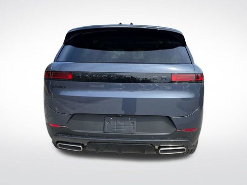 New 2026 Land Rover Range Rover Sport SE AWD/4WD image 4