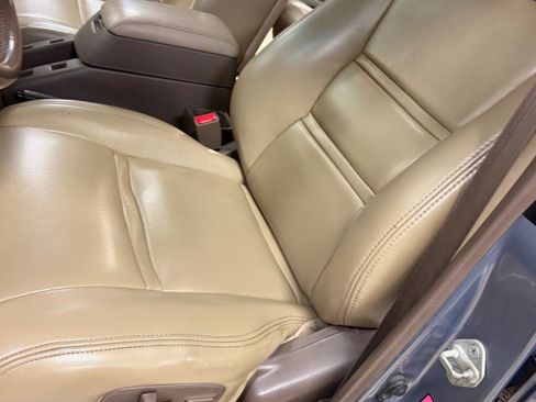 Used 1996 Toyota Land Cruiser AWD/4WD image 23