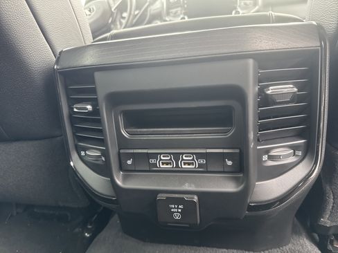 Used 2023 RAM 2500 Limited image 16