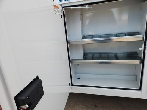 New 2025 Chevrolet Express 3500 w/ Power Convenience Package image 36