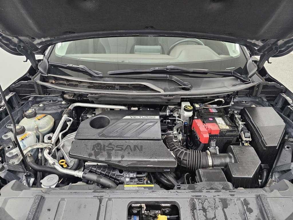 Used 2023 Nissan Rogue SV AWD/4WD image 9