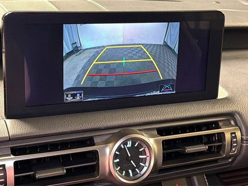 Certified 2023 Lexus RC 300 AWD w/ Premium Package image 27