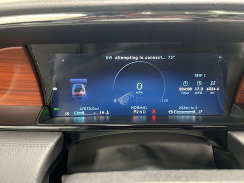 Used 2024 Lincoln Navigator Reserve image 20