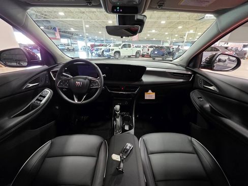 New 2026 Buick Encore GX Avenir w/ Avenir Technology Package AWD/4WD image 19