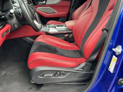 Used 2023 Acura MDX A-Spec image 10